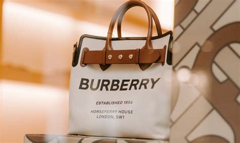 buy burberry shares|burberry share dividend.